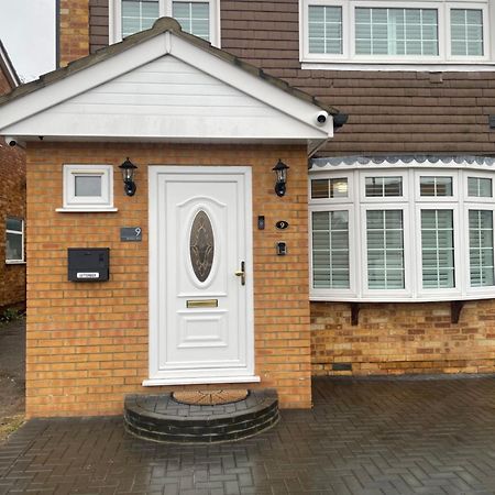 Home Near London Heathrow, Slough,Windsor,Legoland Colnbrook Extérieur photo